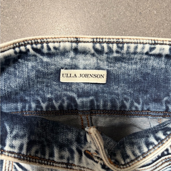 Women's Light Blue Jeans - Picture 6 of 7